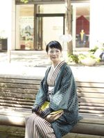 吉澤暁子さん