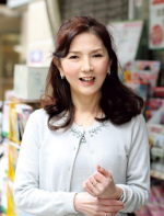 二村知子