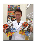 写真済crds 写真済crds