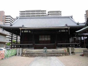 鶴満寺(本堂)1ds 鶴満寺(本堂)1ds