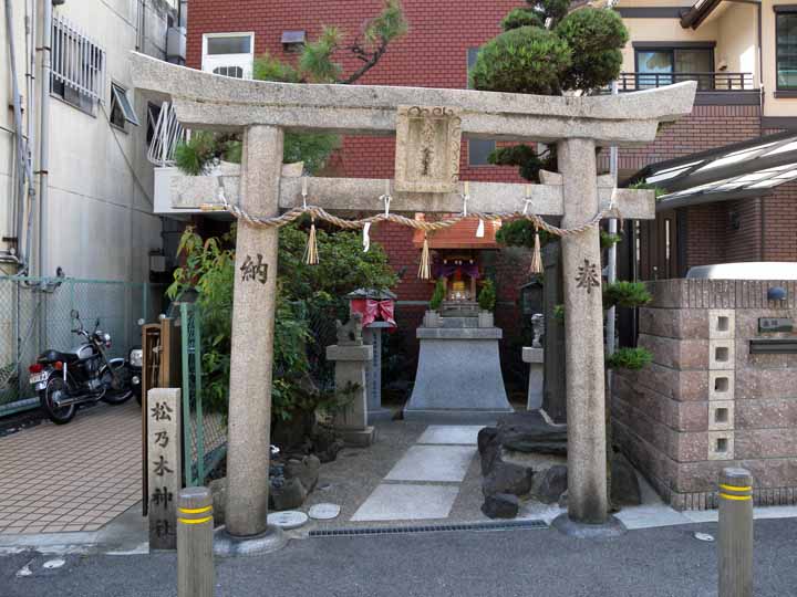 松乃木神社１ds