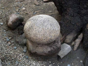 大融寺(淀殿の墓)4ds 大融寺(淀殿の墓)4ds