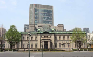 日本銀行１ds