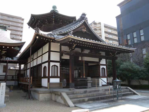 鶴満寺3(観音堂)ds 鶴満寺3(観音堂)ds
