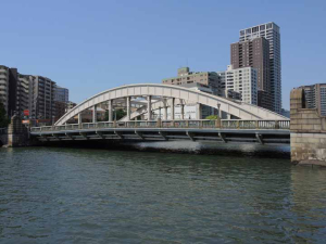 堂島大橋３ds