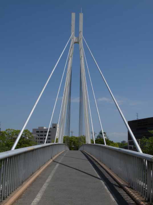 川崎橋 １ds