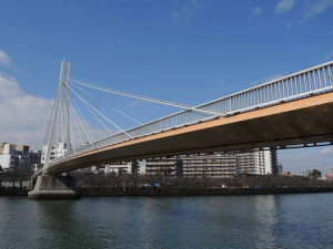 川崎橋２ds