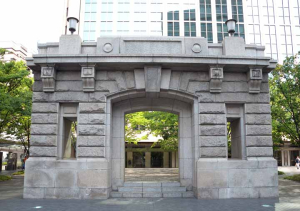 毎日旧大阪本社ds 毎日旧大阪本社ds