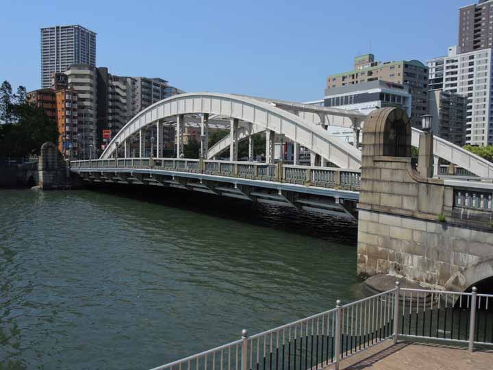 堂島大橋２ds