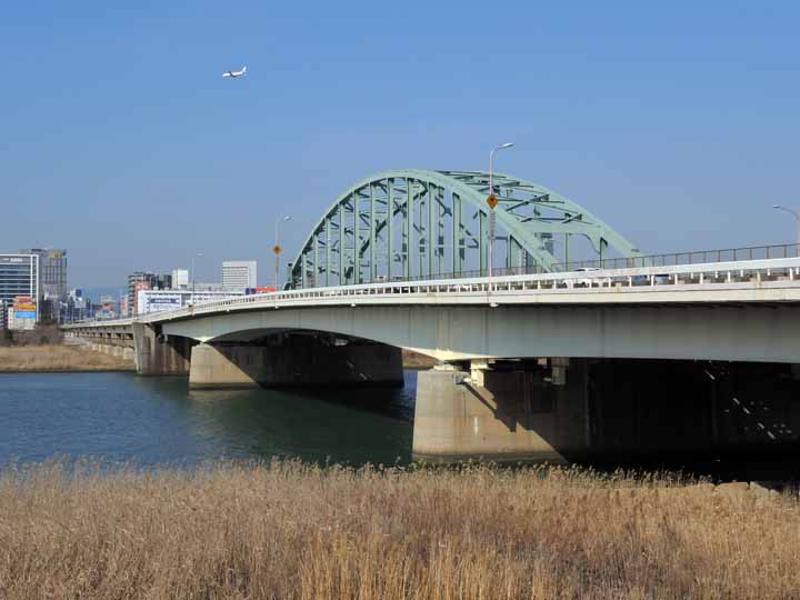 新淀川大橋１ds