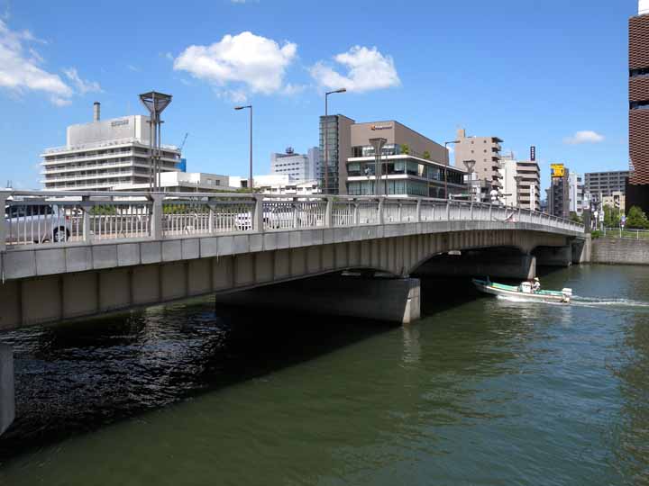 玉江橋３ds