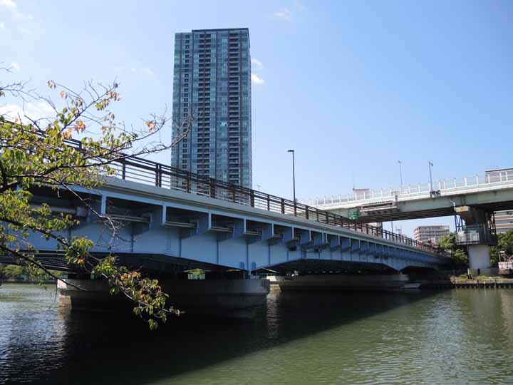 都島橋１ds