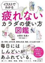 疲れないカラダの使い方カバー　-1