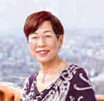 上野千鶴子